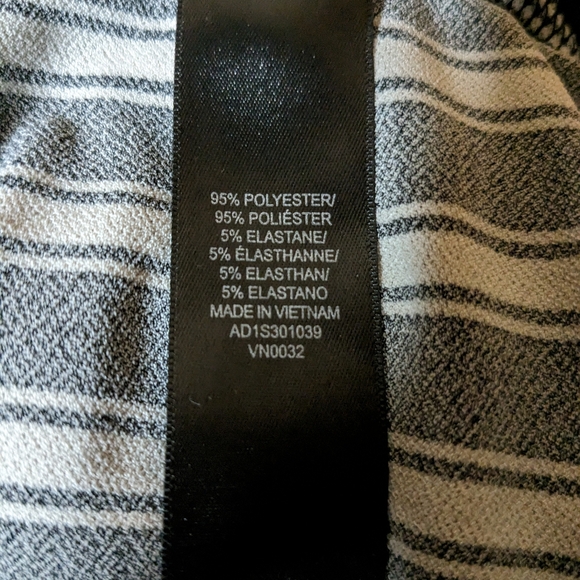 Adrianna Papell Women's Shirt, Size Large - Picture 4 of 5